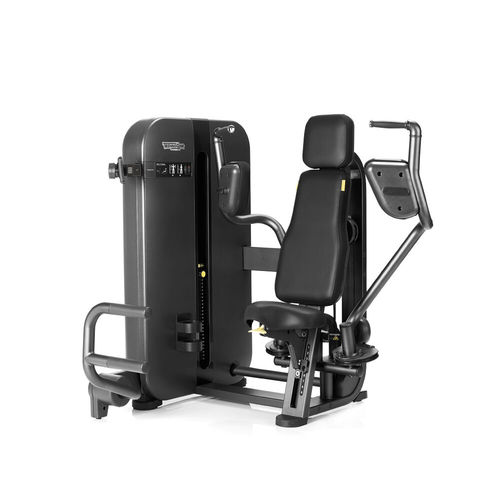 Aparelho de musculação supino vertical (chest press) - ARTIS PECTORAL - TECHNOGYM - para ambiente interno / da linha comercial