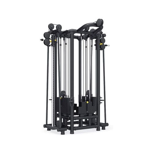 Aparelho de treinamento de cabo - TOWER - TECHNOGYM - para ambiente interno / da linha comercial