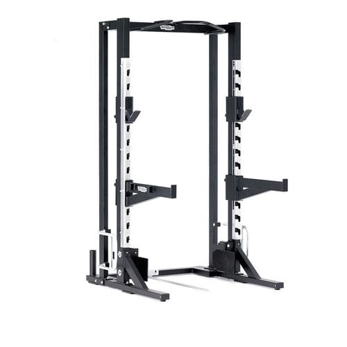 Rack de armazenamento para equipamentos esportivos - OLYMPIC HALF  - TECHNOGYM - para ginásio
