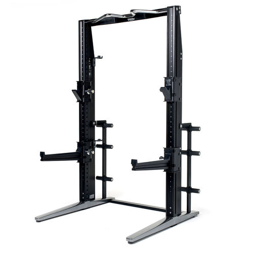 Rack de armazenamento para equipamentos esportivos - PERSONAL - TECHNOGYM - para ginásio