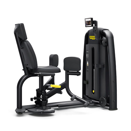 Aparelho de musculação cadeira abdutora - SELECTION 900 ADDUCTOR - TECHNOGYM - para ambiente interno / da linha comercial