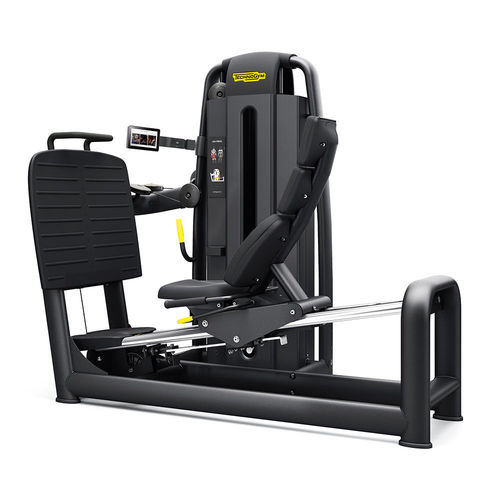 Aparelho de musculação leg press - SELECTION 900 - TECHNOGYM - para ambiente interno / da linha comercial