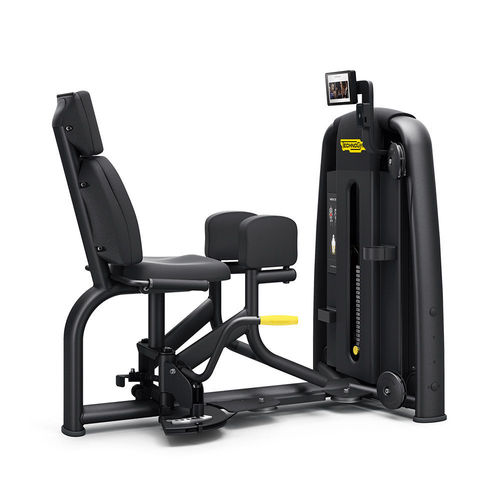 Aparelho de musculação para exercícios de abdução - SELECTION 900 ABDUCTOR - TECHNOGYM - para ambiente interno / da linha comercial