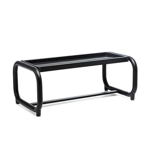 Rack de armazenamento para equipamentos esportivos - UNIVERSAL - TECHNOGYM - para ginásio