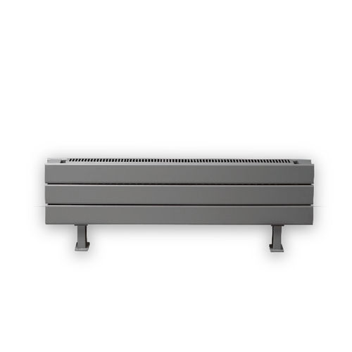 Radiador a água quente - PANEL PLUS - JAGA - 751 W–1000 W / 1001 W–1500 W / 501 W–750 W
