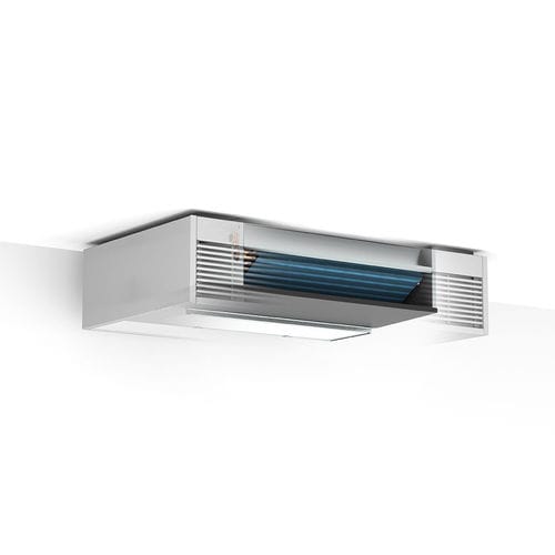 Ventiloconvector de teto - BRIZA 22 - JAGA