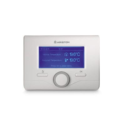 Regulador de aquecimento de parede - SENSYS - Ariston - para caldeira