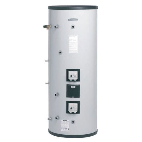 Aquecedor de água elétrico - AQUABRAVO SERIES - Ariston - de piso / vertical / sanitário