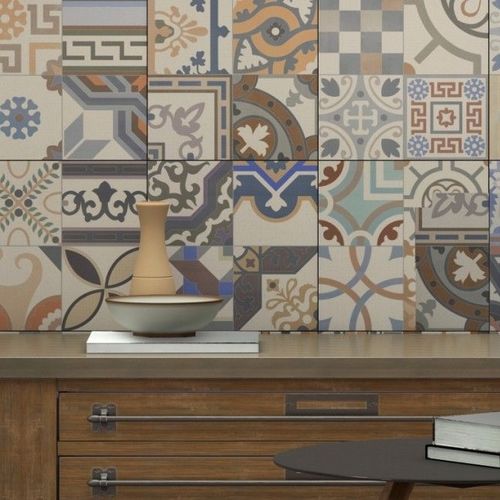 Painel decorativo para móveis - INNOVUS MFC DIGITAL - SONAE ARAUCO - para ambiente interno / para parede / de alta resistência