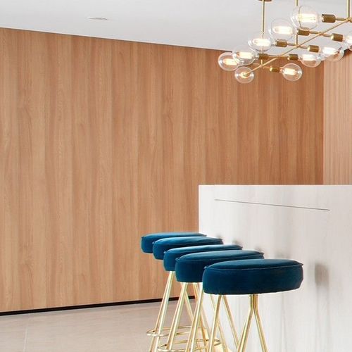 Painel decorativo para móveis - INNOVUS ESSENCE MFC FIRE X - SONAE ARAUCO - de parede / para ambiente interno / para porta