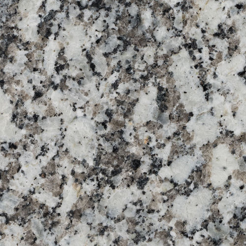 Placa de pedra em granito - GRAN PERLA GRANITE - CUPA STONE - polida / cinza