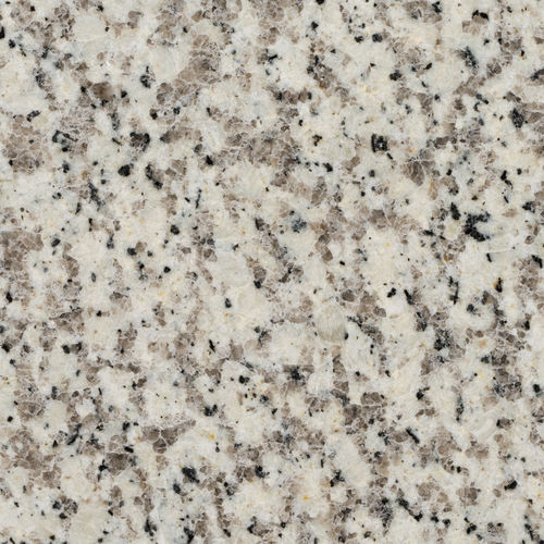 Placa de pedra em granito - BLANCO ALPES GRANITE - CUPA STONE - para piso / para ambiente interno / polida