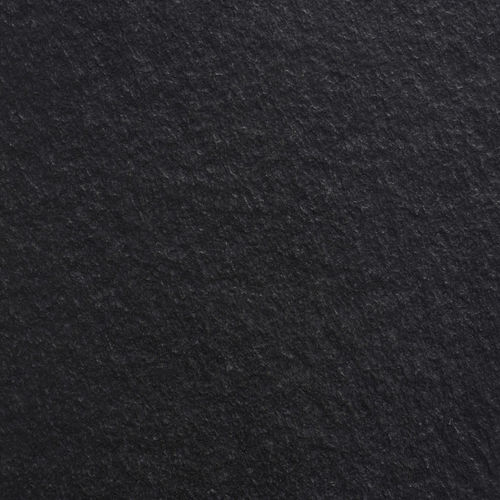 Placa de pedra em granito - ZIMBABWE BLACK GRANITE - CUPA STONE - polida / preta