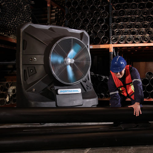 Resfriador evaporativo - JETSTREAM 260 - Port-A-Cool