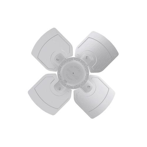 Ventilador axial - FB SERIES - ZIEHL-ABEGG AG - dutado / profissional / para ambiente interno