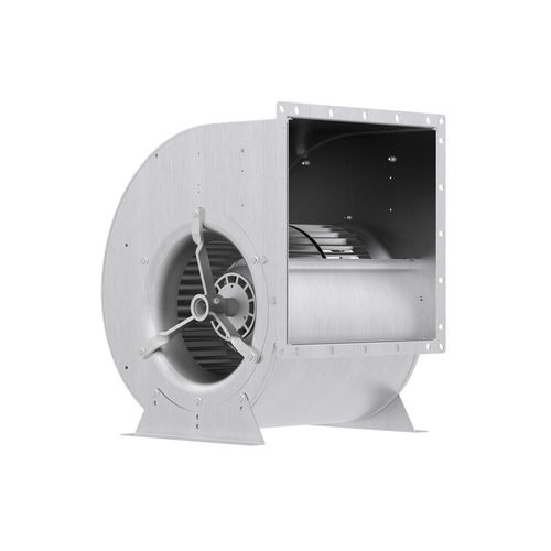 Ventilador centrífugo - P SERIES - ZIEHL-ABEGG AG - exaustor / dutado / profissional