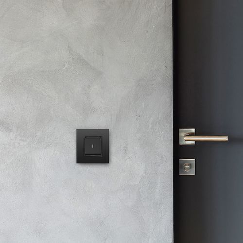 Suporte para tomada elétrica - LUX - GEWISS