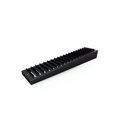 Válvula de ventilação em aço - ST005 - GRADA International - para edifício