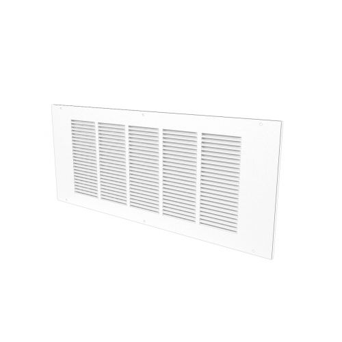 Grelha de ventilação em aço - GK250 - GRADA International - retangular / quadrada / para ambiente externo