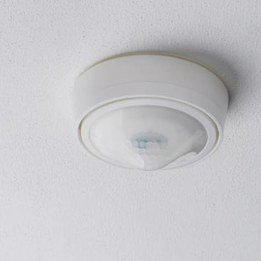 Sensor de presença - THEPREMA P360 AP MULTI WH - Theben AG - de temperatura / CO2 / de umidade