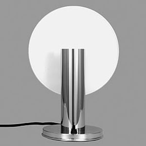 Luminária de cabeceira - DS 36 - Tecnolumen - em latão / em latão polido / contemporânea