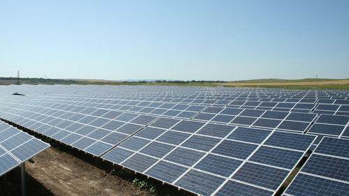 Painel térmico plano - PROJECTMODULE - Sonnenkraft Gmbh - para aquecimento de água / para aquecimento / convencional