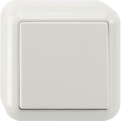 Interruptor gangorra - MEG3116-8719 - Merten GmbH - eletrônico / de sobrepor / em termoplástico
