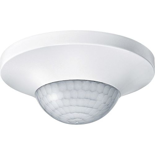 Sensor de presença para ambiente interno - MEG5510-1219 - Merten GmbH - de embutir no teto / profissional / da linha residencial