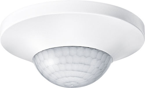 Sensor de presença - ARGUS MEG5522-0019  - Merten GmbH - saliente / profissional / branco