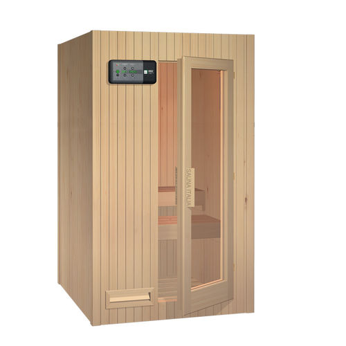 Sauna finlandesa - ITALIA®'S IL BOSCO - SAUNA ITALIA SPA - da linha residencial