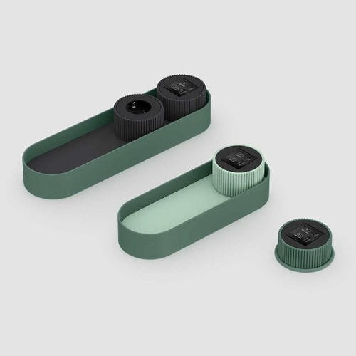 Tomada elétrica - BFRIENDS POWER MODULE - Bene GmbH - USB / múltipla / modular