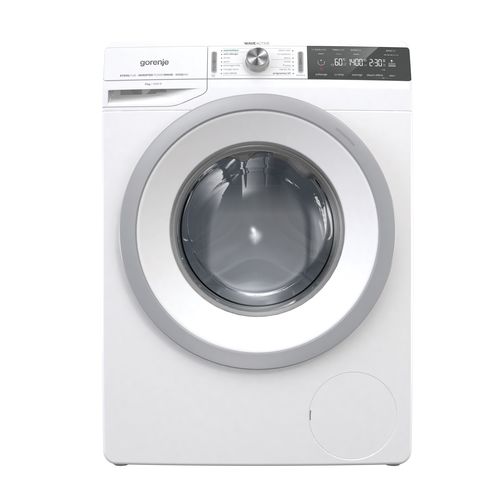 Lavadora de roupas com abertura frontal - WA946 - GORENJE - da linha residencial / Rótulo energético da UE / de baixo consumo de energia
