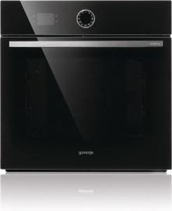 Forno elétrico - SIMPLICITY : BO75SY2B - GORENJE - de convecção / de instalação livre / de embutir