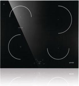Cooktop de indução - SIMPLICITY : IT612SY2B - GORENJE - 4 bocas / de embutir / com painel touch