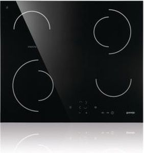 Cooktop de indução - SIMPLICITY : ECT6SY2B - GORENJE - 4 bocas / de embutir / com painel touch