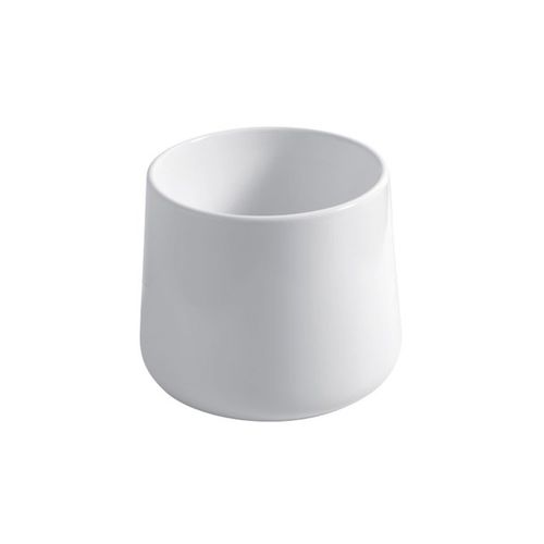 Cuba de apoio - CATINO : CT04200001 - Disegno Ceramica - em cerâmica / redonda / contemporânea