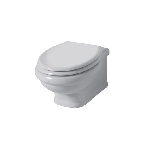 Vaso sanitário suspenso - PA00500001 - Disegno Ceramica - em cerâmica / moderno