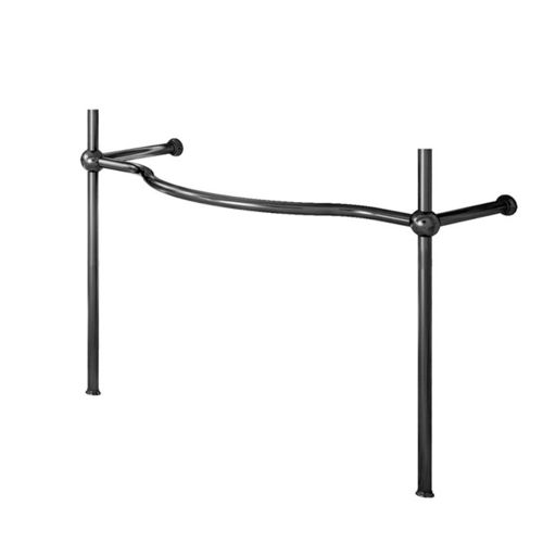 Suporte para lavatório em latão - PA30070020 - Disegno Ceramica