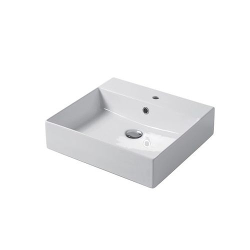 Cuba suspensa - SLIM : SS05046101 - Disegno Ceramica - em cerâmica / retangular / contemporânea