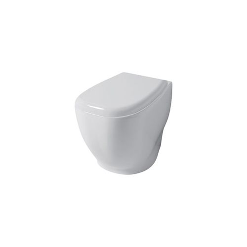 Vaso sanitário de piso - WEG : WG00100001 - Disegno Ceramica - em cerâmica / moderno