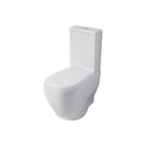 Vaso sanitário monobloco - WEG : WG003S0001 - Disegno Ceramica - em cerâmica / moderno