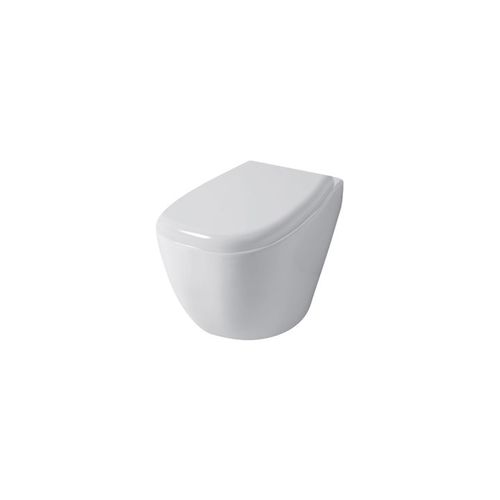 Vaso sanitário suspenso - WEG : WG00500001 - Disegno Ceramica - em cerâmica / moderno