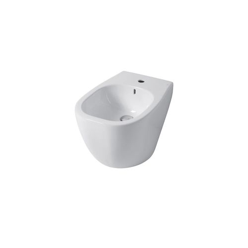 Bidê suspenso - WEG : WG00700101 - Disegno Ceramica - em cerâmica