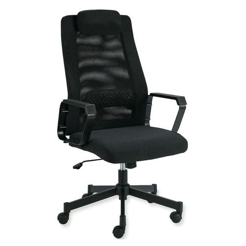 Cadeira de escritório contemporânea - UF 449 - DRIGANI SRL - para ambiente interno / em tecido / em polipropileno