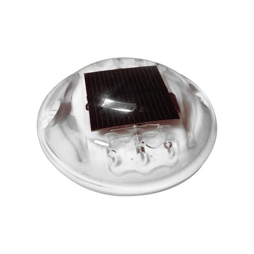Balizador de piso em policarbonato - 12001 SERIES - PROCITY - em alumínio / à prova de água / de LED