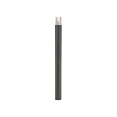 Frade balizador de proteção - BOLLARD - PROCITY - removível / em concreto / em alumínio