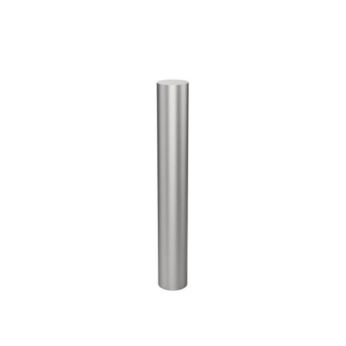 Frade balizador de proteção - 206763 - PROCITY - removível / em concreto / em aço