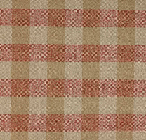 Tecido para estofados - MARLDON CHECK - Colefax & Fowler - quadriculado / em viscose