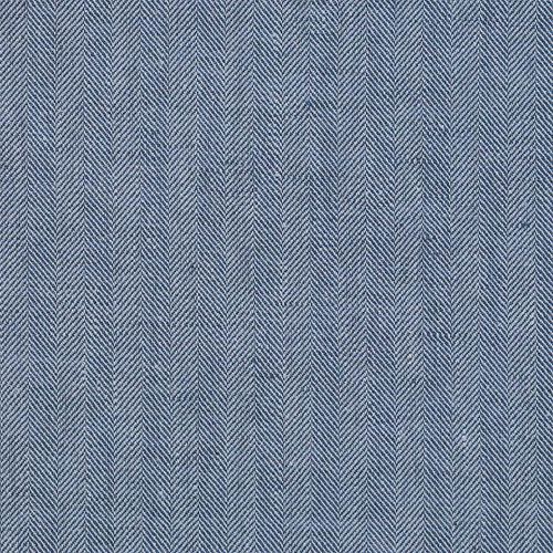Tecido para estofados - HECTOR - Colefax & Fowler - para cortinas / estampado / em linho