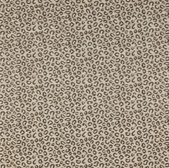 Tecido para estofados - COMPTON LINENS : WILDE - Colefax & Fowler - com padrão floral / em viscose